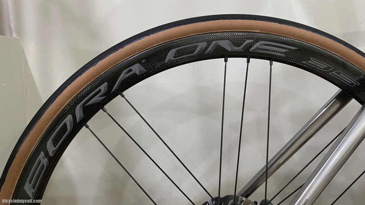 Campagnolo Bora One 35 Disc Brake