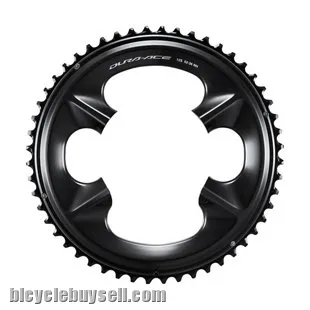 SHIMANO ULTEGRA HOLLOWTECH II Road Crankset 2x11-Speed - Chainring Ultegra