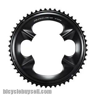 SHIMANO ULTEGRA HOLLOWTECH II Road Crankset 2x11-Speed - Chainring Ultegra