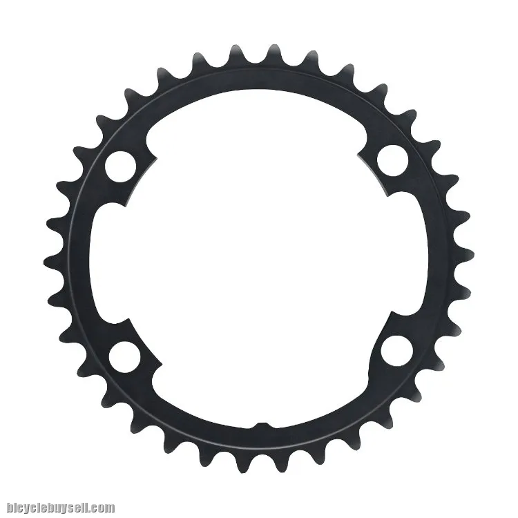 SHIMANO ULTEGRA HOLLOWTECH II Road Crankset 2x11-Speed - Chainring Ultegra