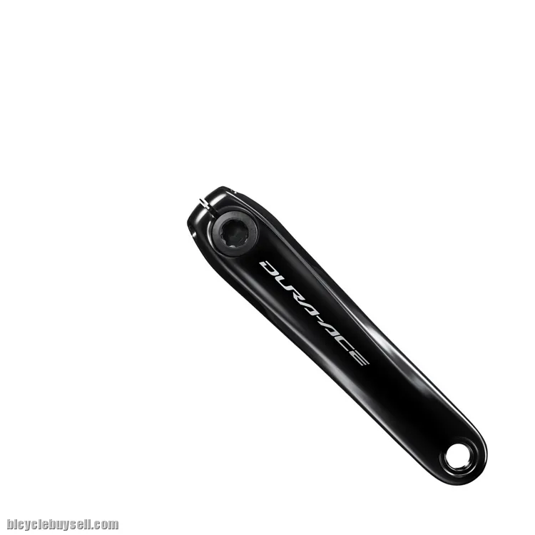 Shimano Dura Ace FC-R9200 Crankset - 2x12-Speed - HOLLOWTECH 12s Road Bike