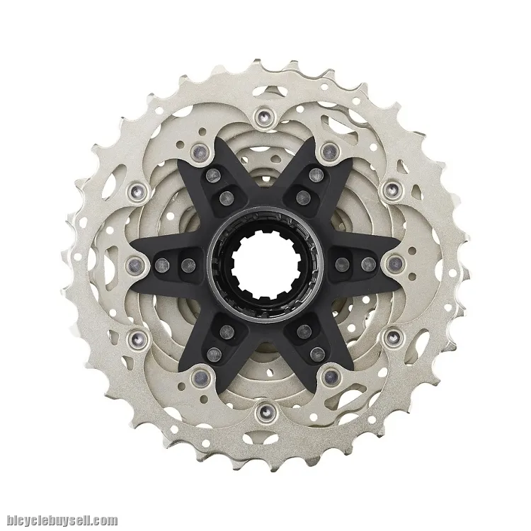 SHIMANO ULTEGRA 12-Speed HYPERGLIDE+ Road Cassette Sprocket CS-R8100-12