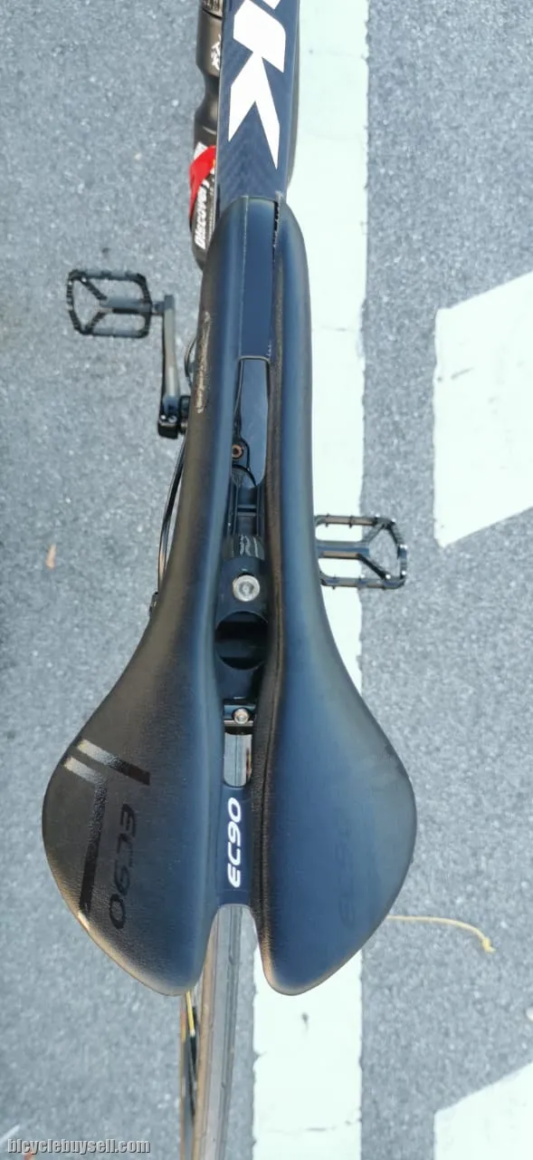 Road Bike LOOK 795