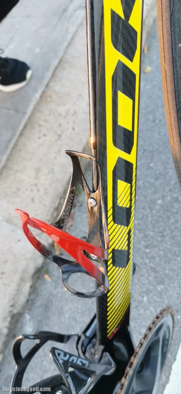 Road Bike LOOK 795