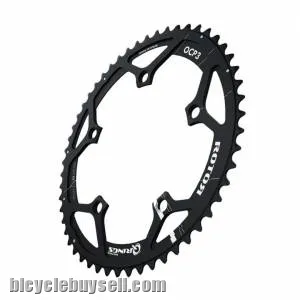 ROTOR Q-RING OUTER ROAD CHAINRING AUTHENTIC
