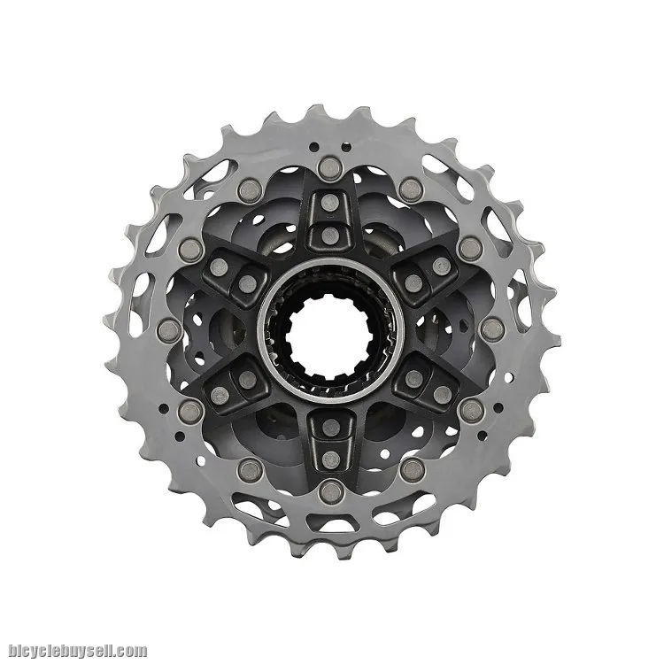 SHIMANO Dura-Ace 12s Cassette Sprocket 11-30T 11-34T CS-R9200