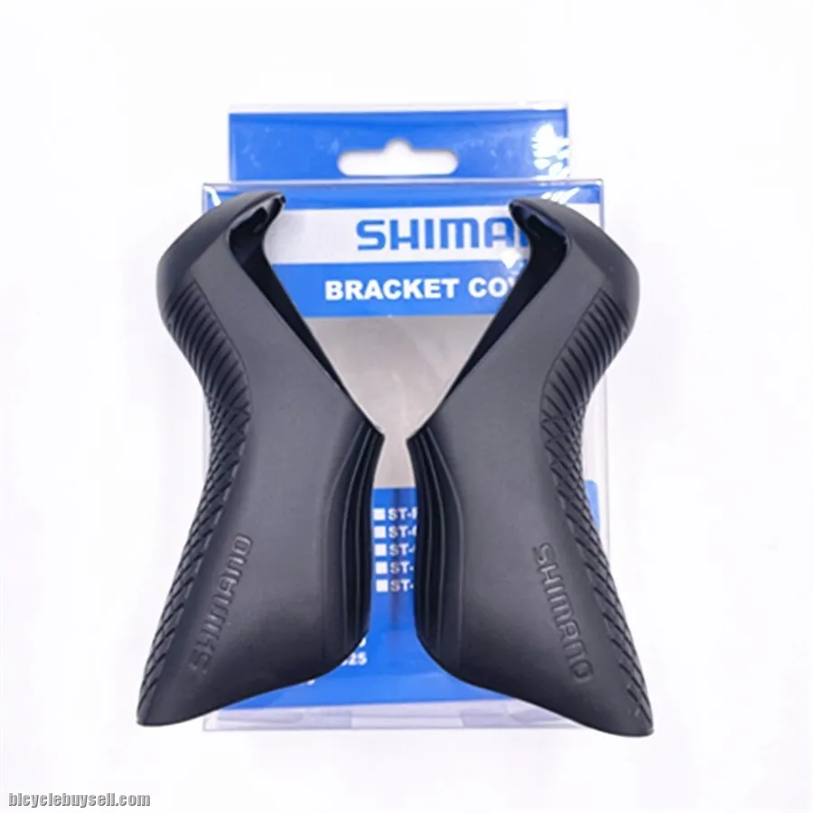 Shimano BRACKET COVERS Road Bike R6800/R8000/R8020/R8025 Shift Brake Lever Bracket Cover Hood