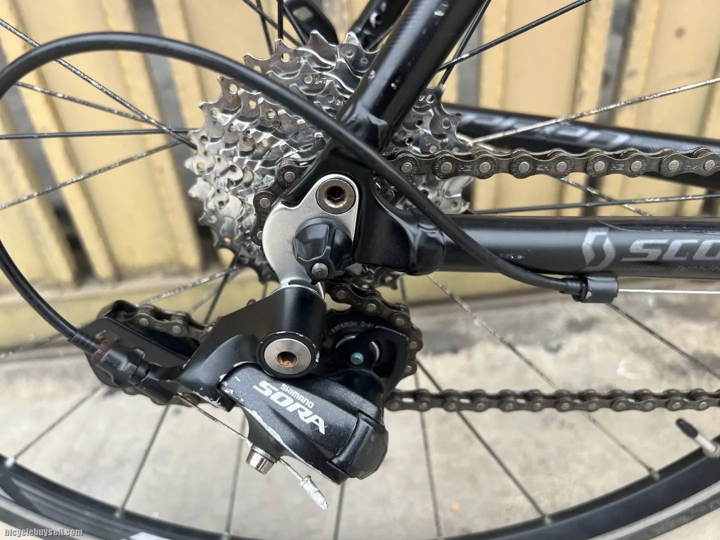 SCHWINN CITY BIKE 700c