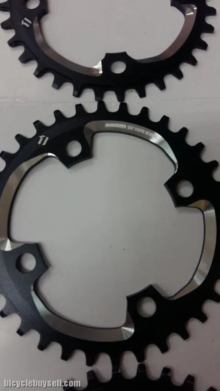 SRAM XO1 CHAINRING 36T