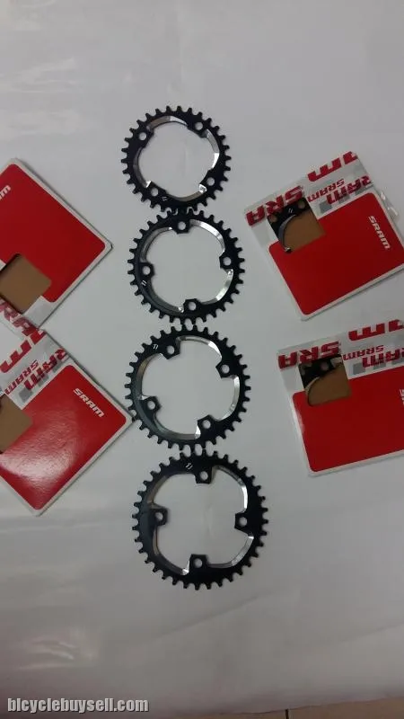 SRAM XO1 CHAINRING 36T
