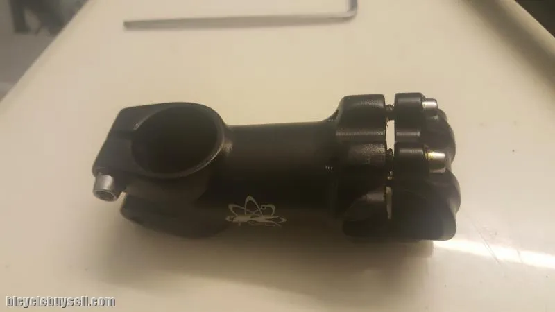 KHS 80mm Stem