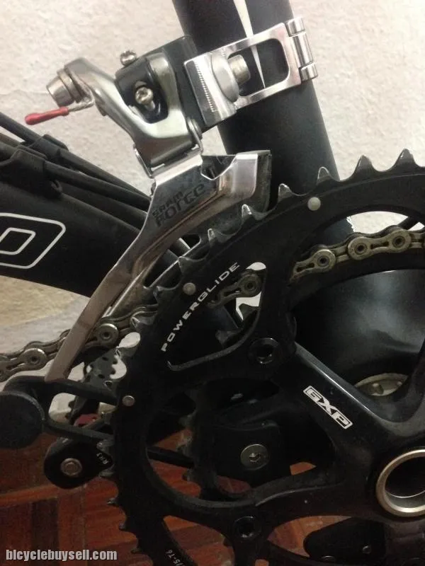 FOLDING BIKE 20INCH FULL CORBON ORI CR3.0 20SPEED