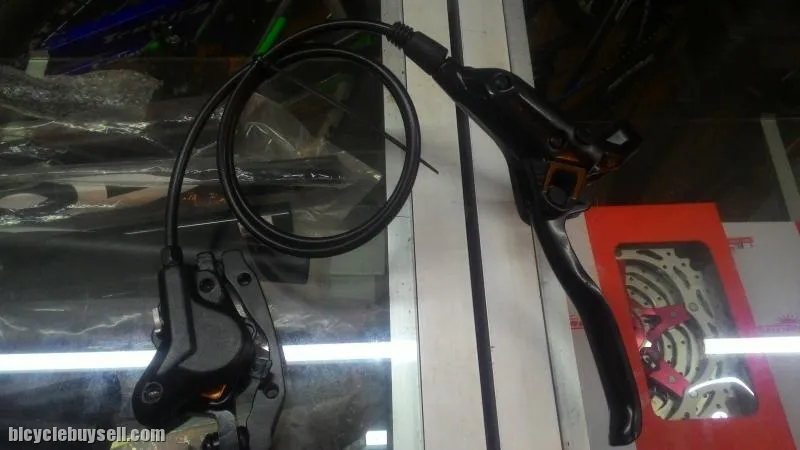 C.Spark HD-M300 Hydraulic disc brake