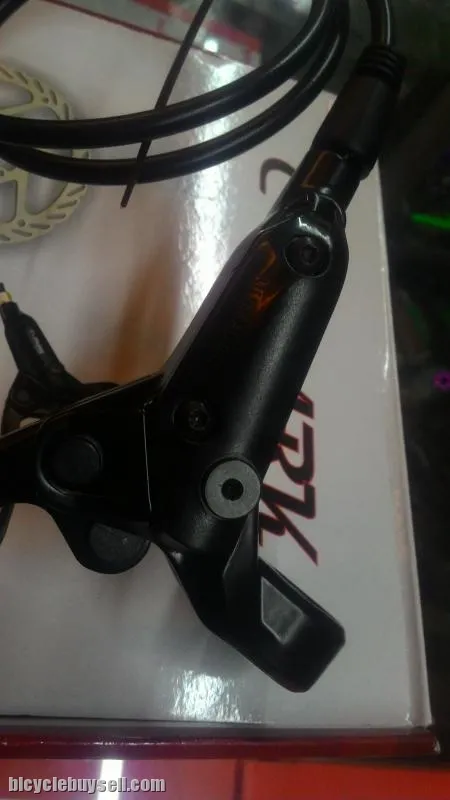 C.Spark HD-M300 Hydraulic disc brake
