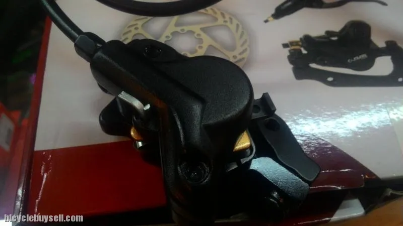 C.Spark HD-M300 Hydraulic disc brake