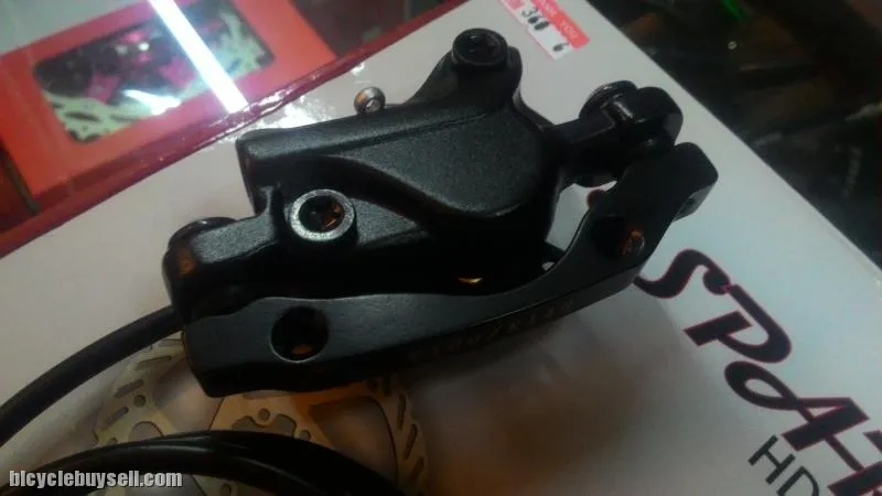 C.Spark HD-M300 Hydraulic disc brake
