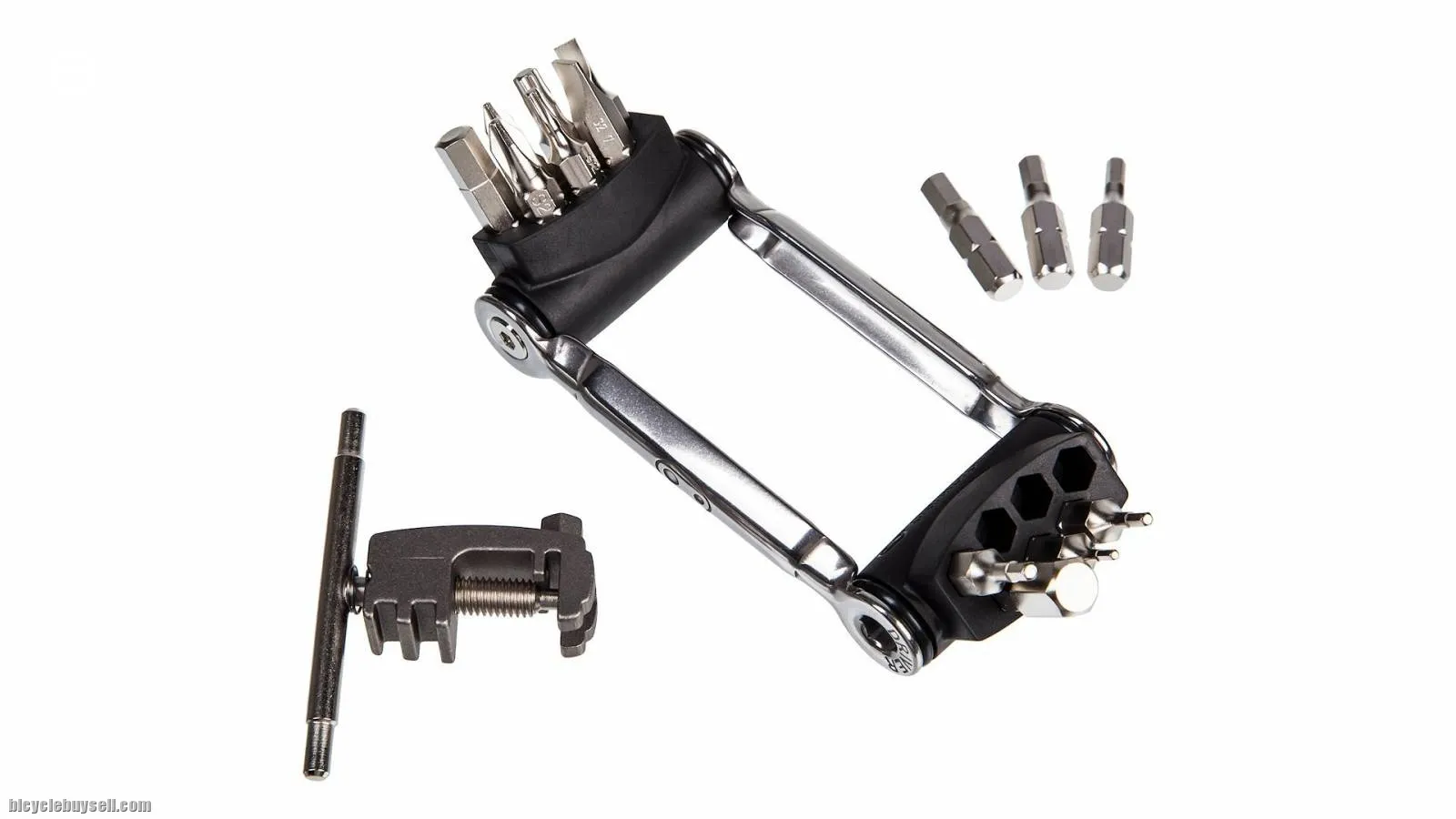 CRANKBROTHER B17 TOOL