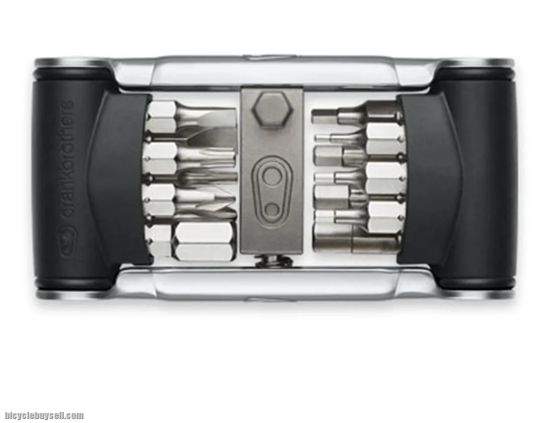 CRANKBROTHER B17 TOOL