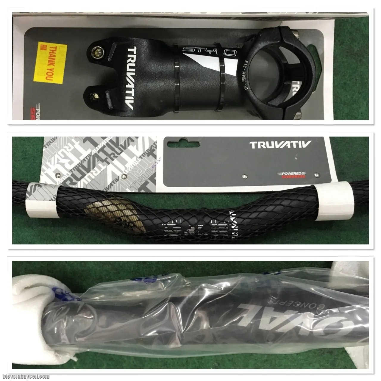 FUJI OUTLANDER 1.0 - Full- Sus