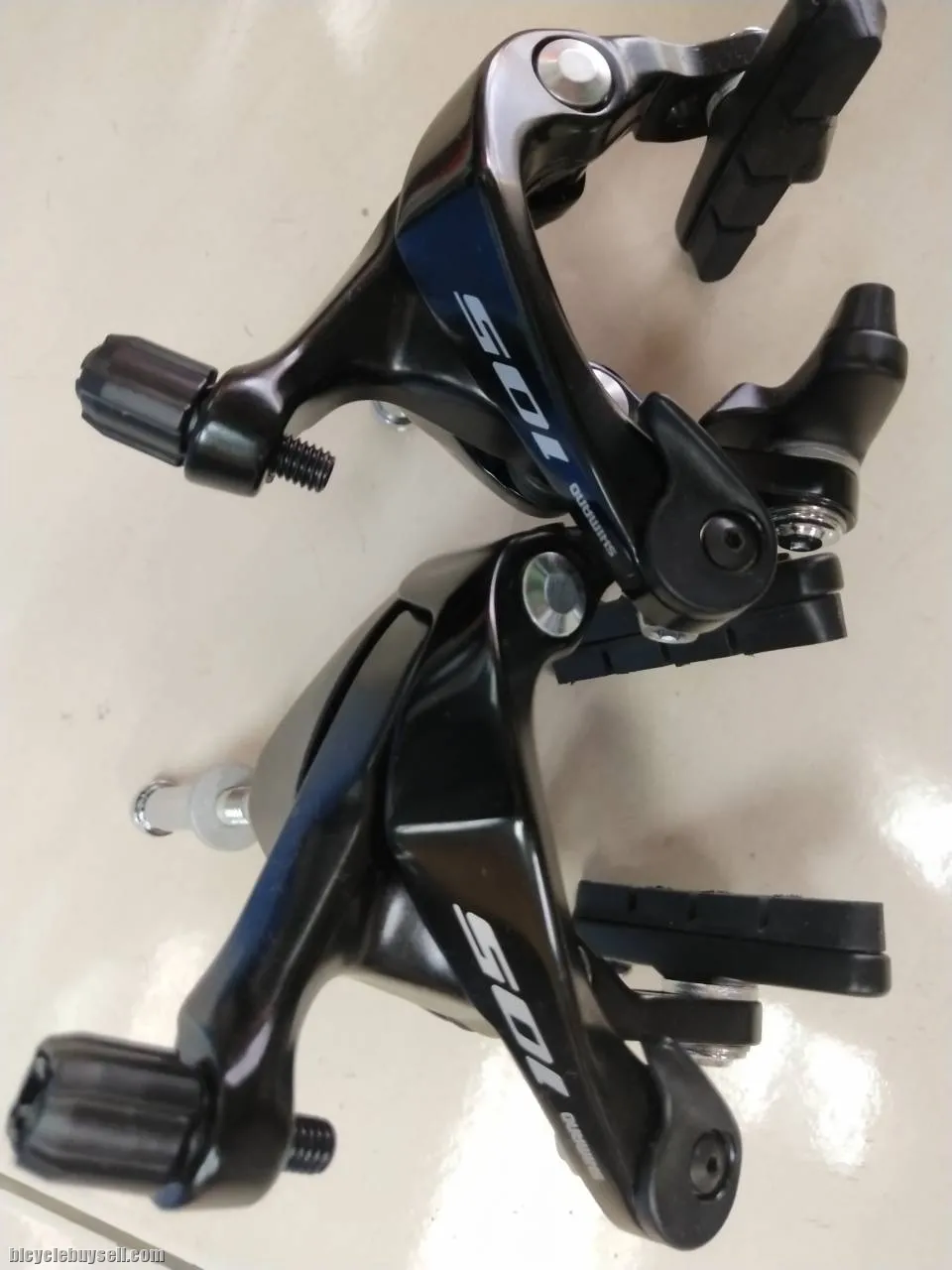 Shimano R7000 brake caliper