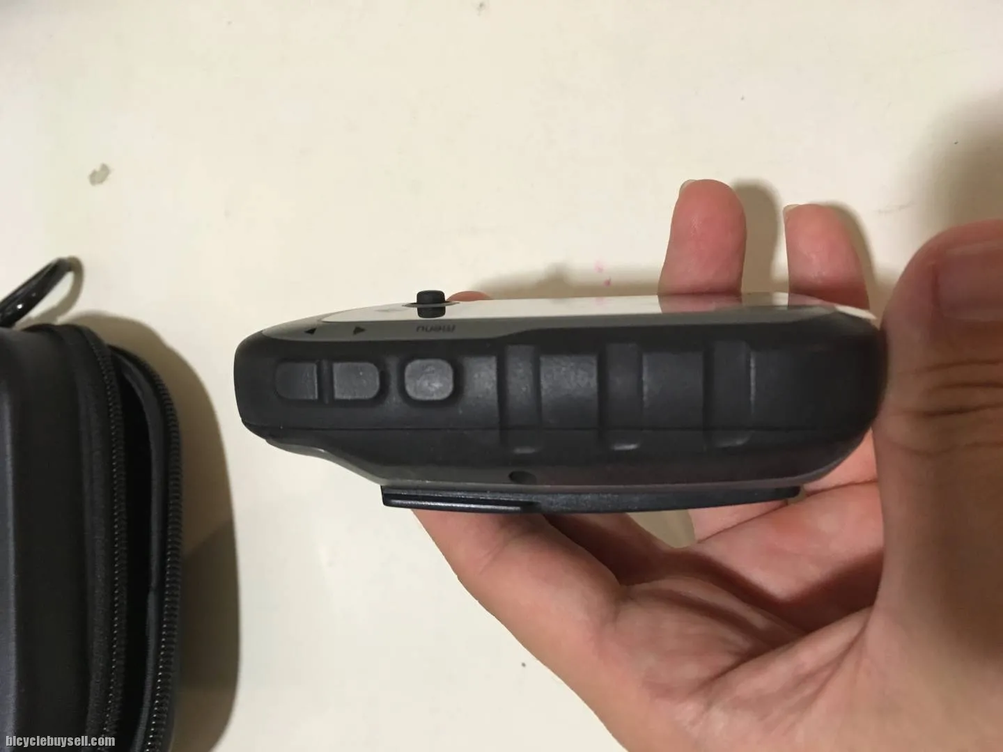 Garmin etrex 30