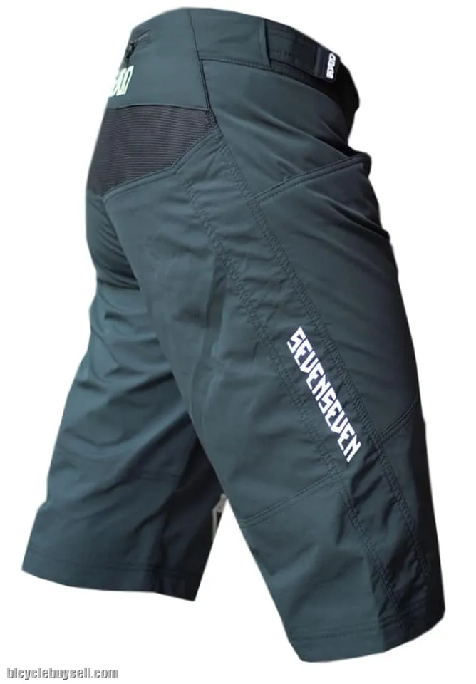 Skylite Dark Blue Seven7 Short