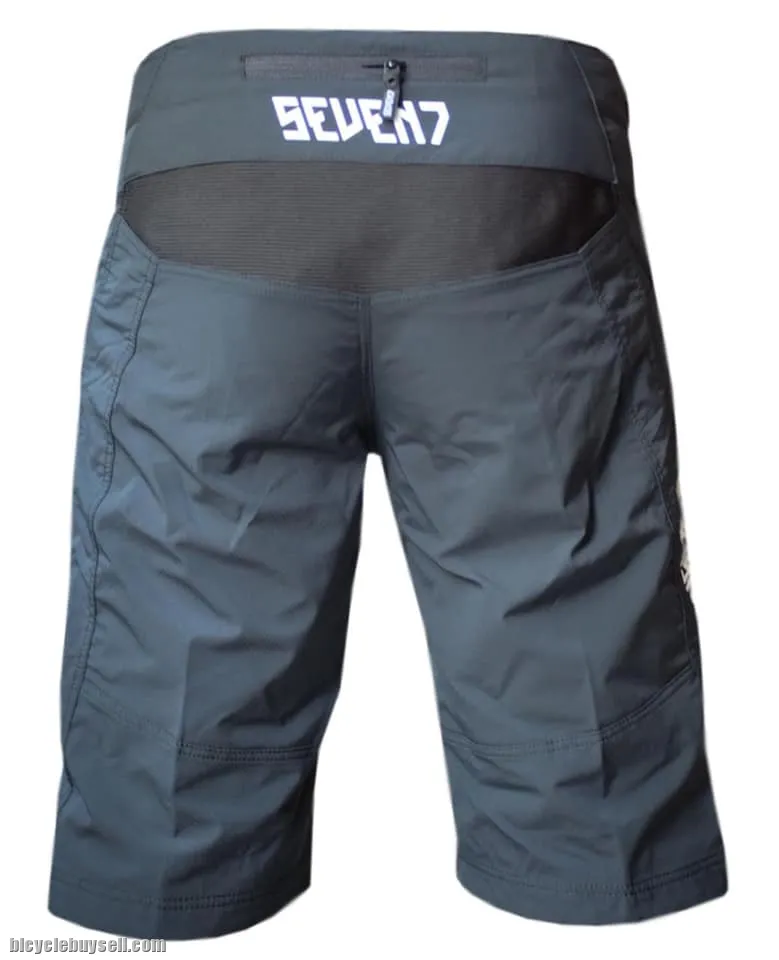 Skylite Dark Blue Seven7 Short