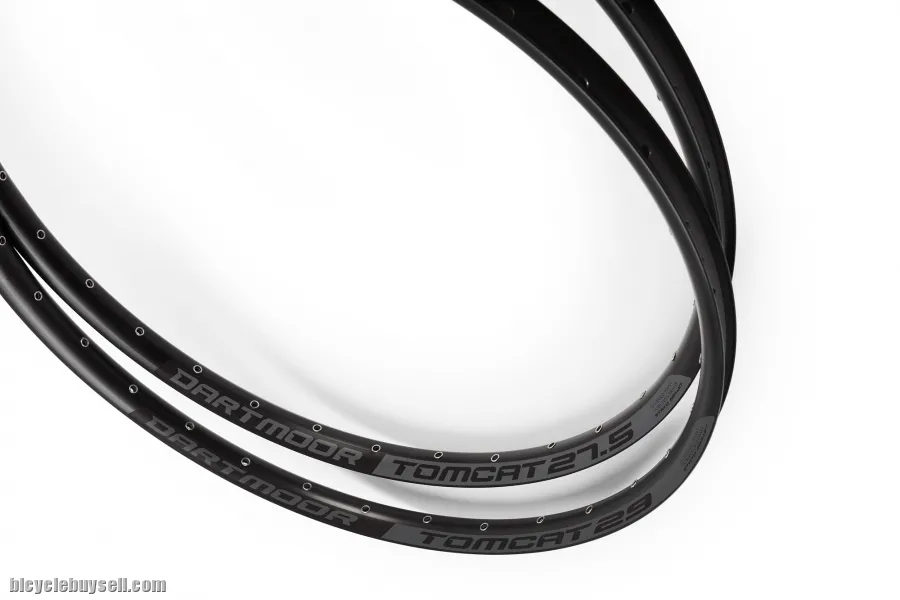 Dartmoor Tomcat 27.5 Rims