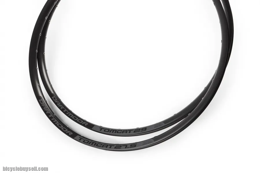 Dartmoor Tomcat 27.5 Rims