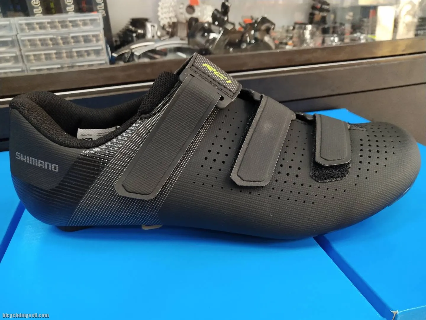 Shimano rc100