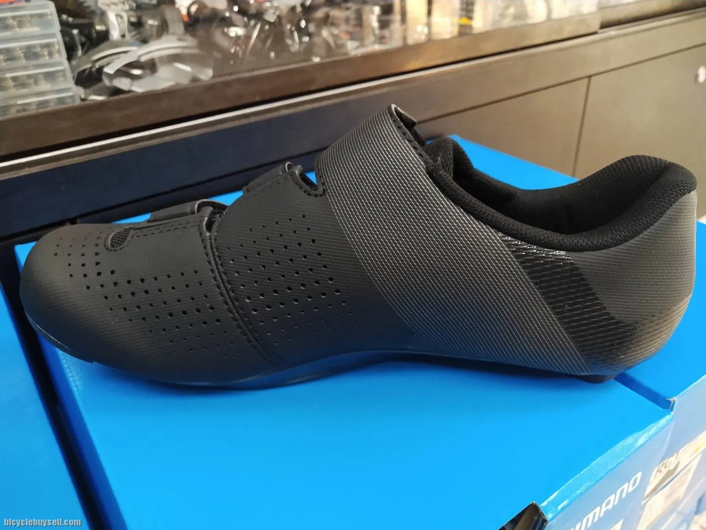 Shimano rc100