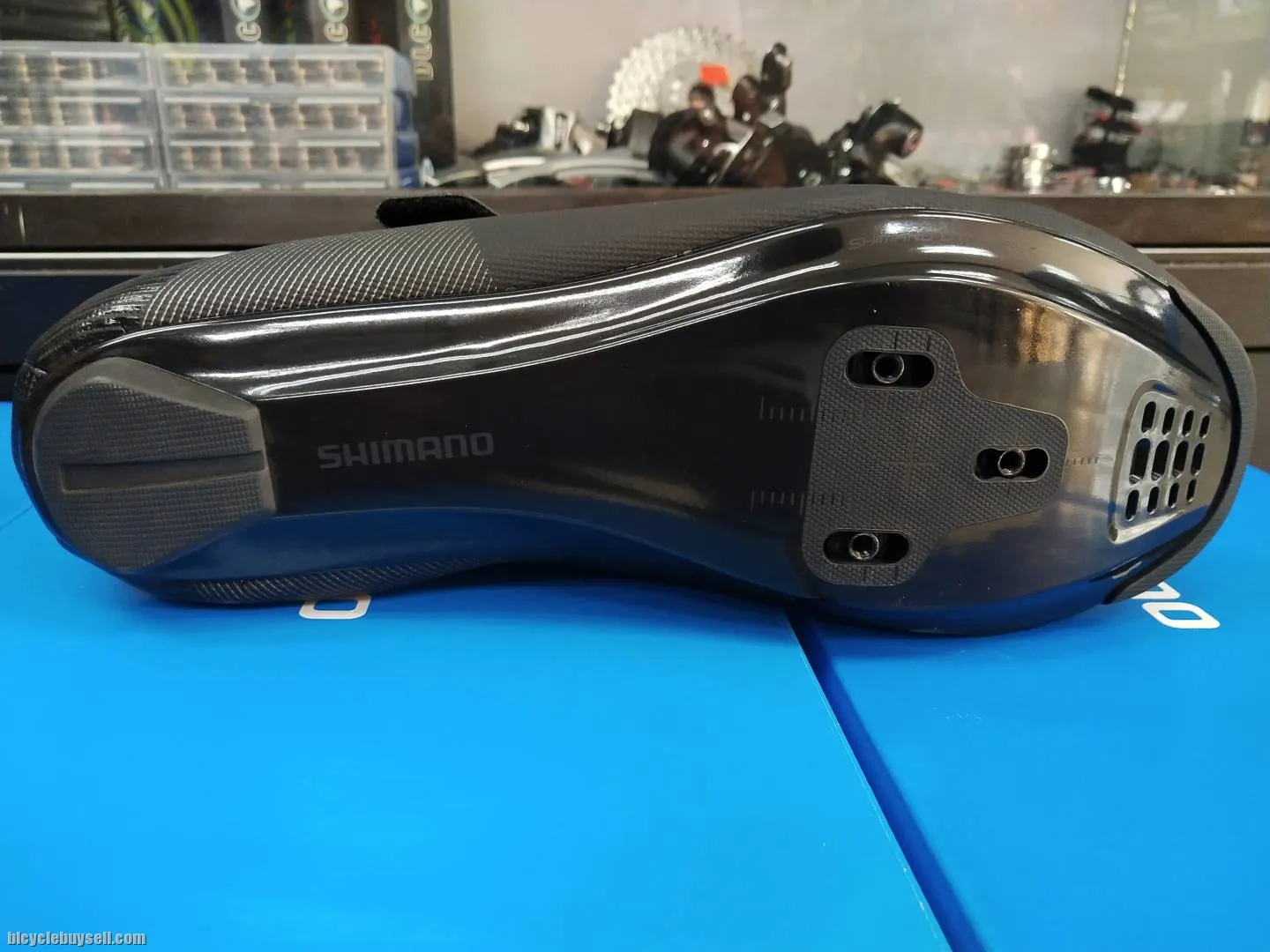 Shimano rc100