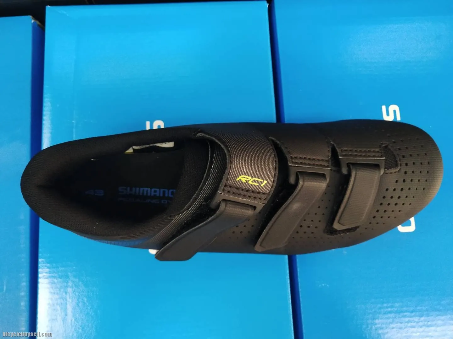 Shimano rc100