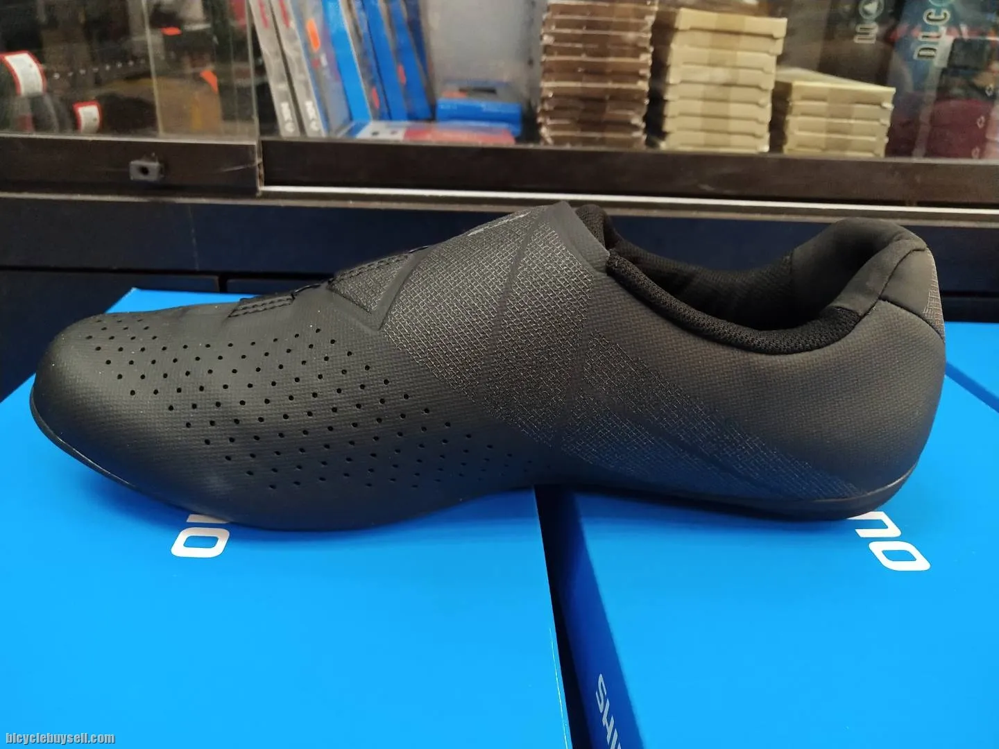Shimano rc300e shoes