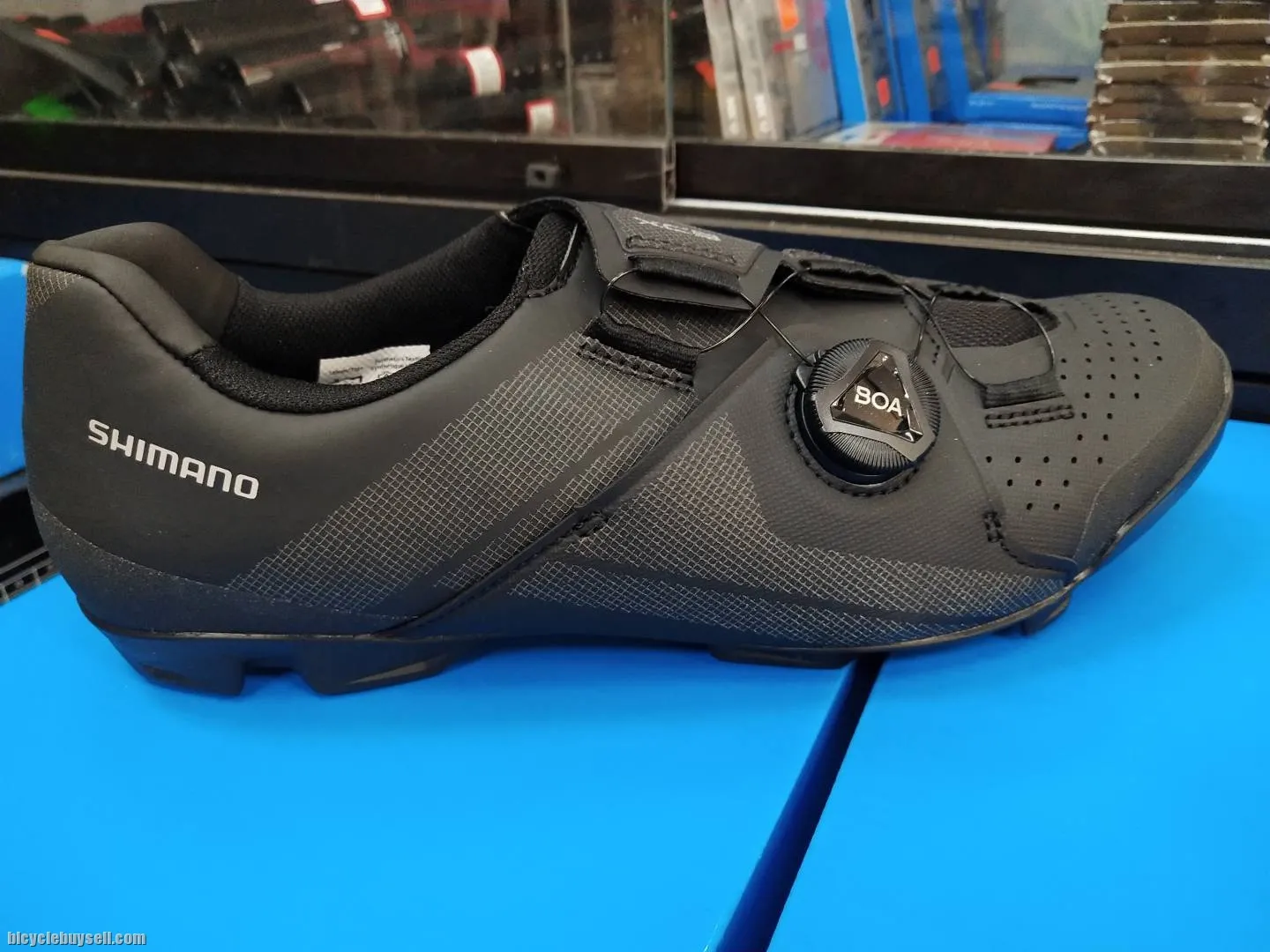 Shimano xc300e