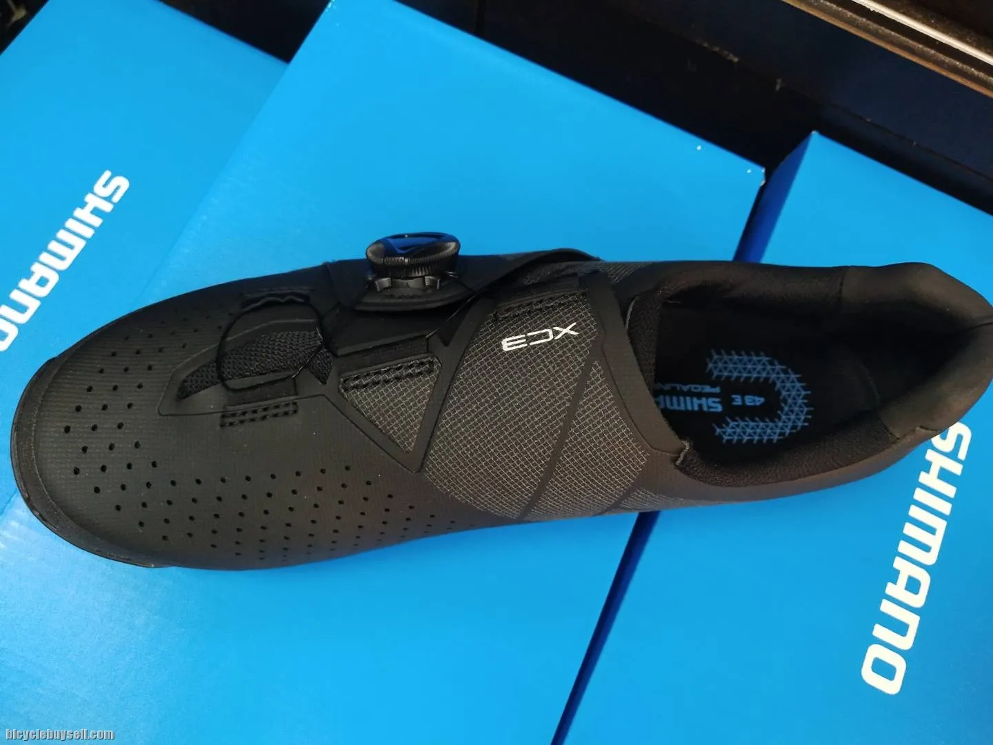 Shimano xc300e