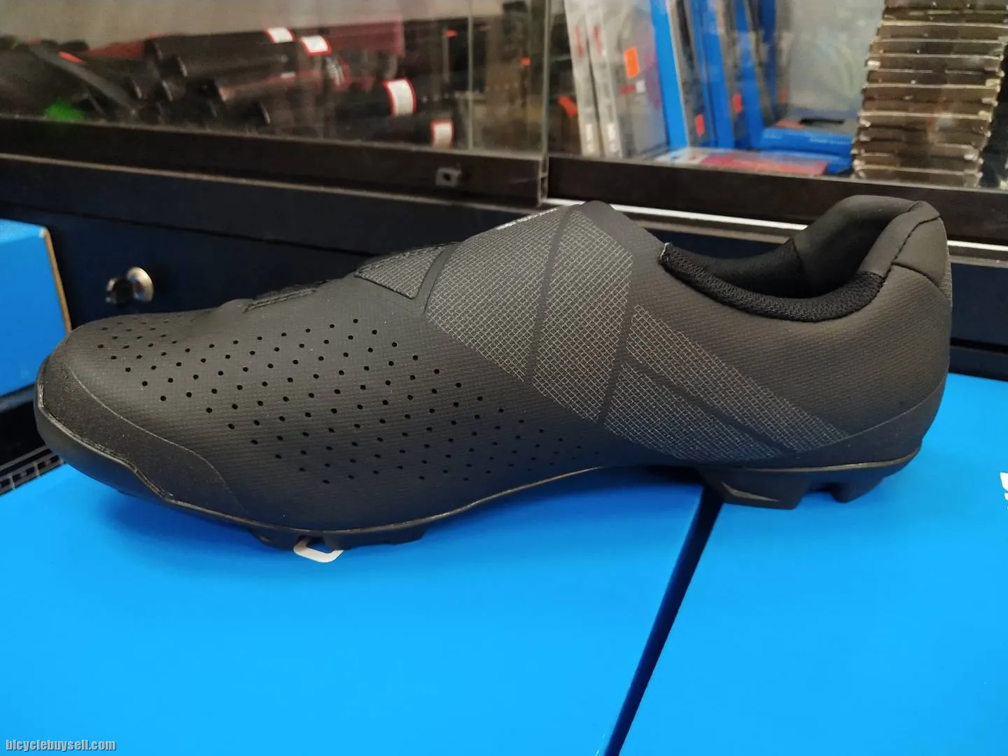 Shimano xc300e