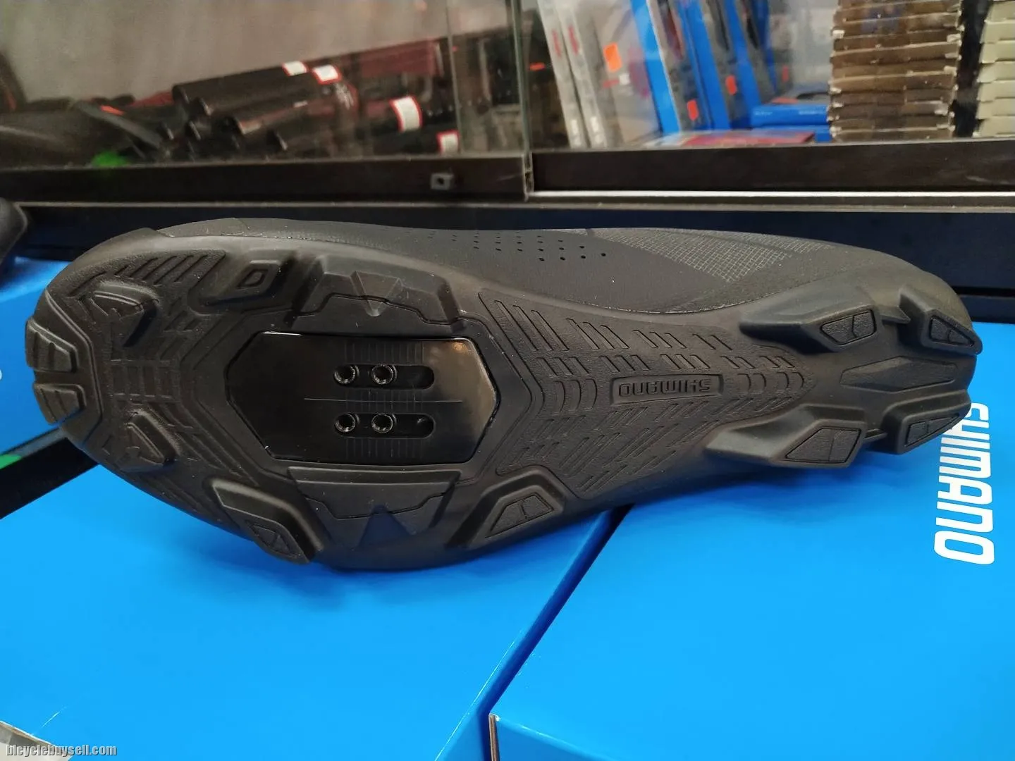 Shimano xc300e