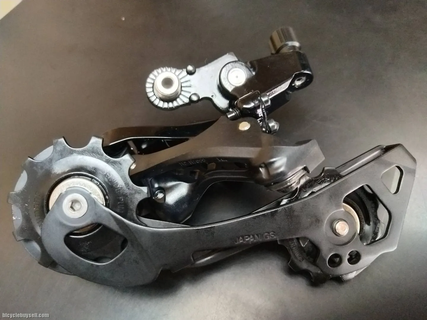 Shimano R7000 rear derailler