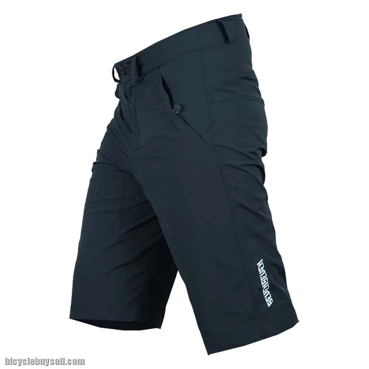 Raven Blue Black Seven7 Short