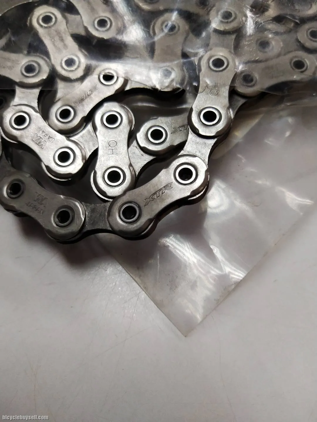 Shimano 9100 chain 12 speed