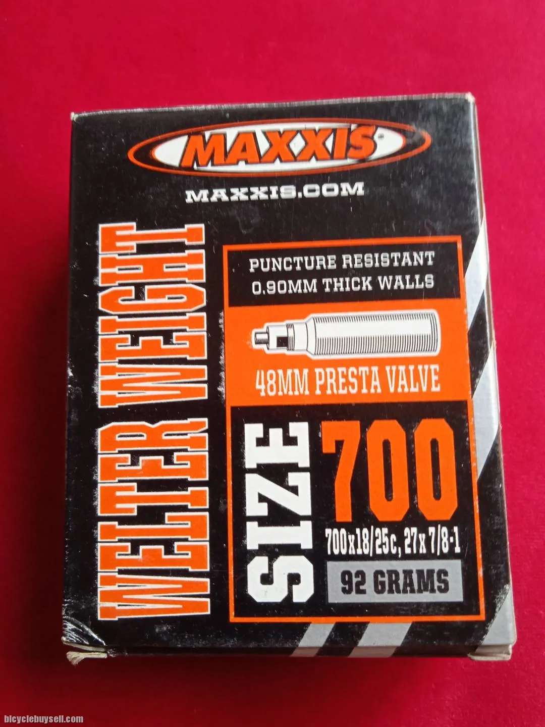 MAXXIS 700