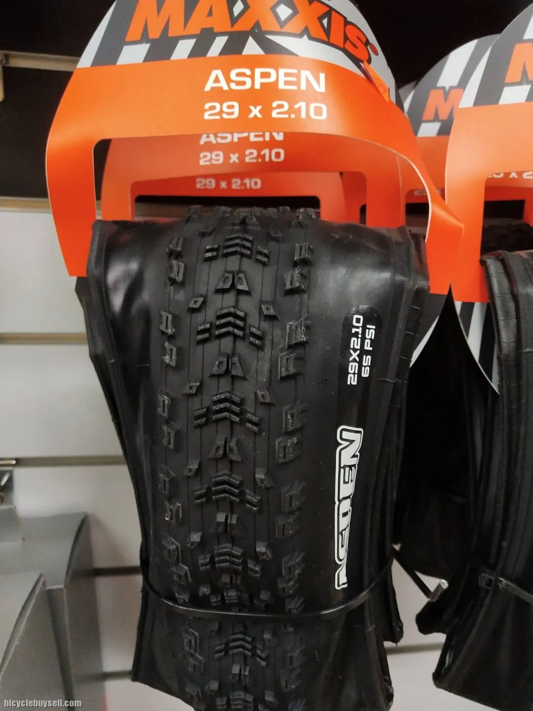MAXXIS ASPEN 29X2.10