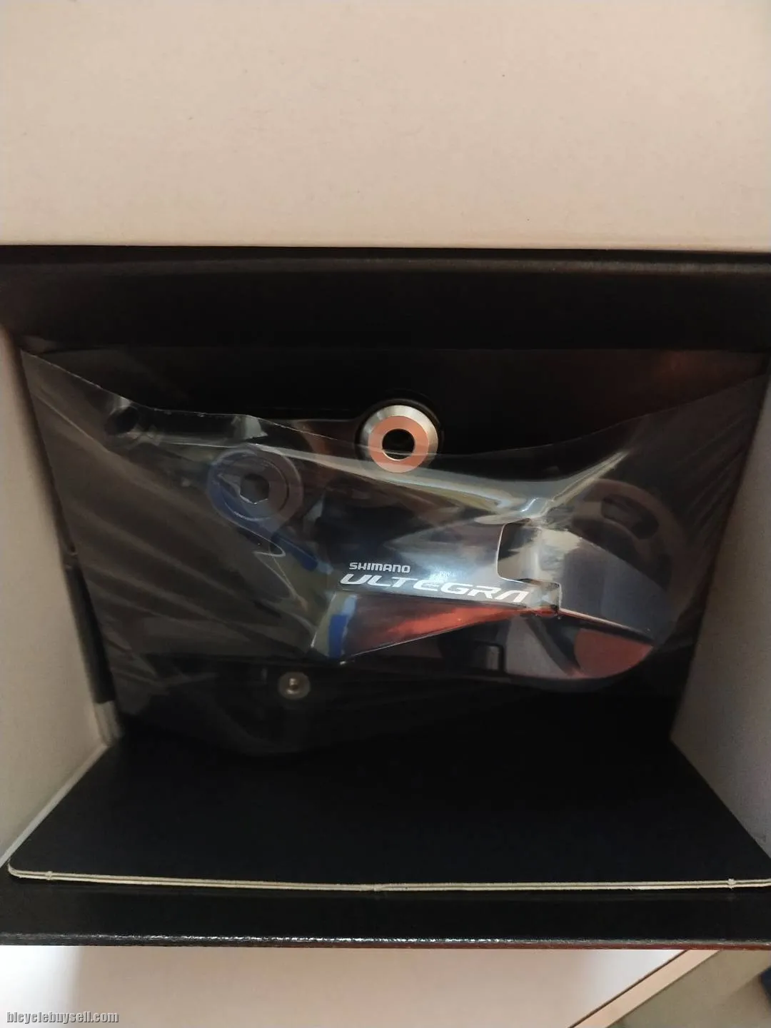 shimano ultegra R8000 rear derailleurs 11 speed short cage RM345/long cage RM355 box