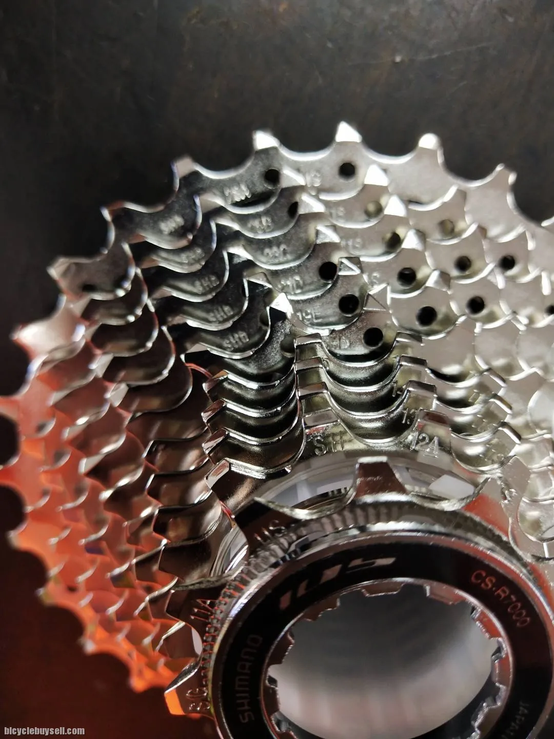 Shimano R7000 Cassette 11-28T