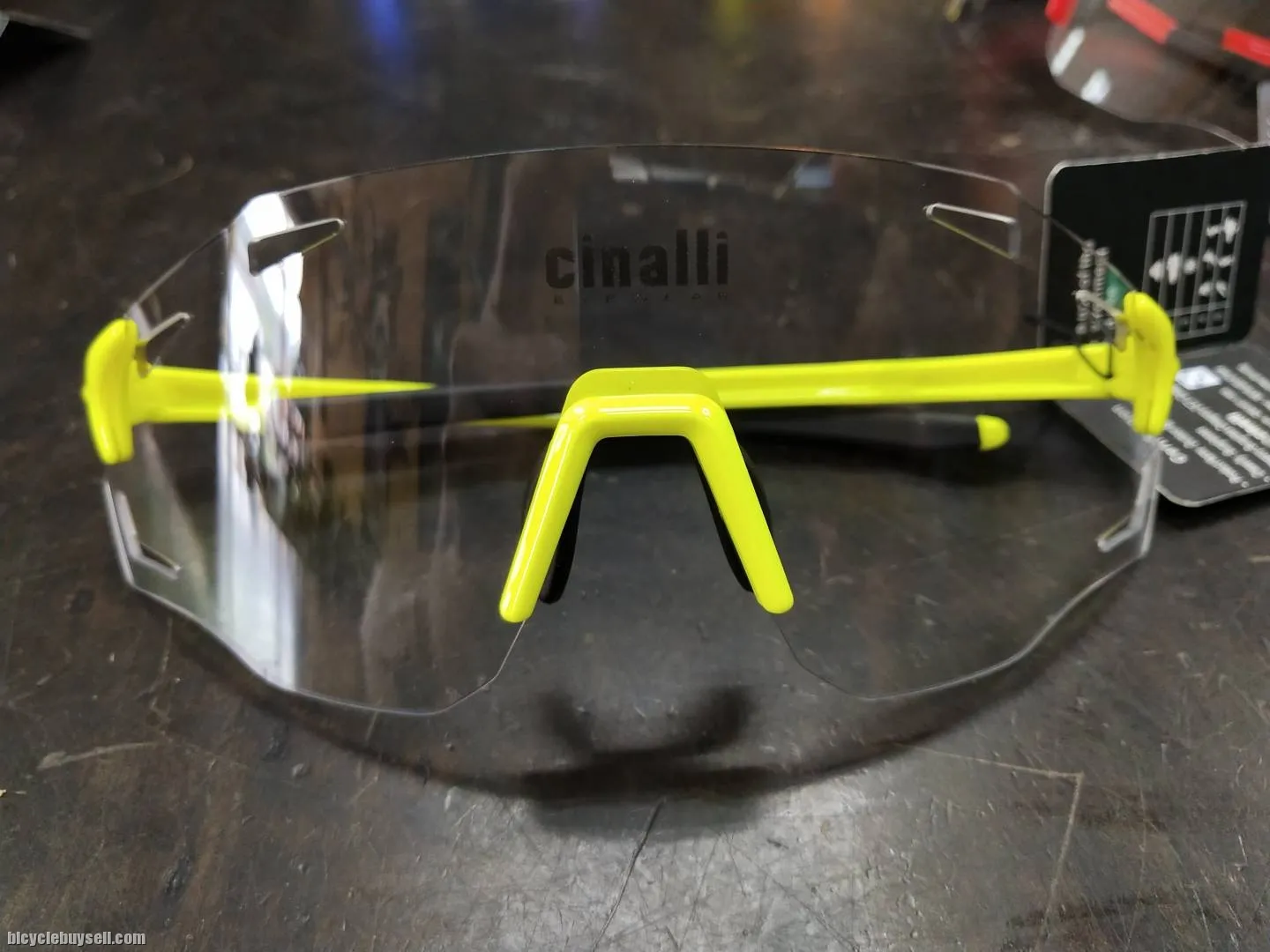 Cinalli sport Eyewear ready stock