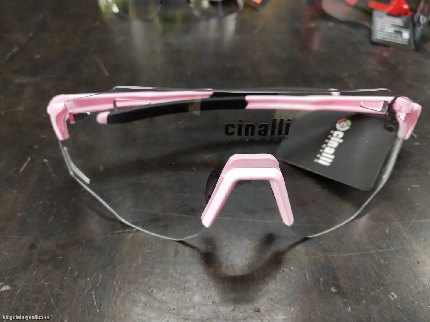 Cinalli sport Eyewear ready stock