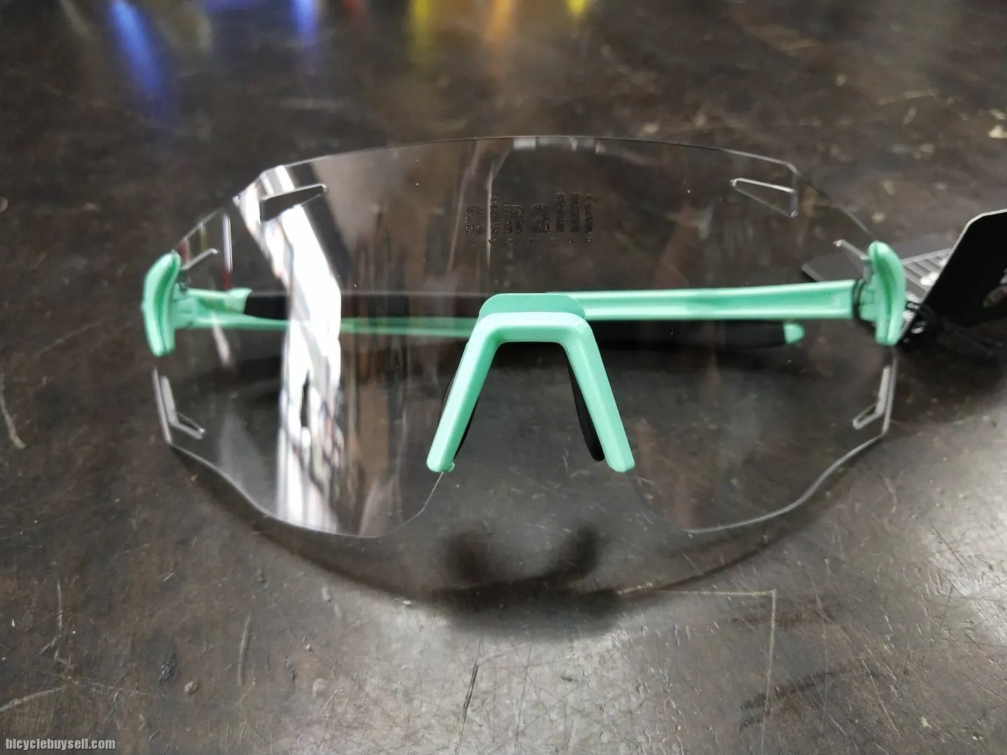 Cinalli sport Eyewear ready stock