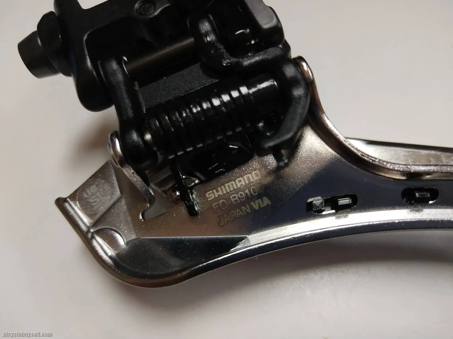 SHIMANO DURA ACE FD R9100