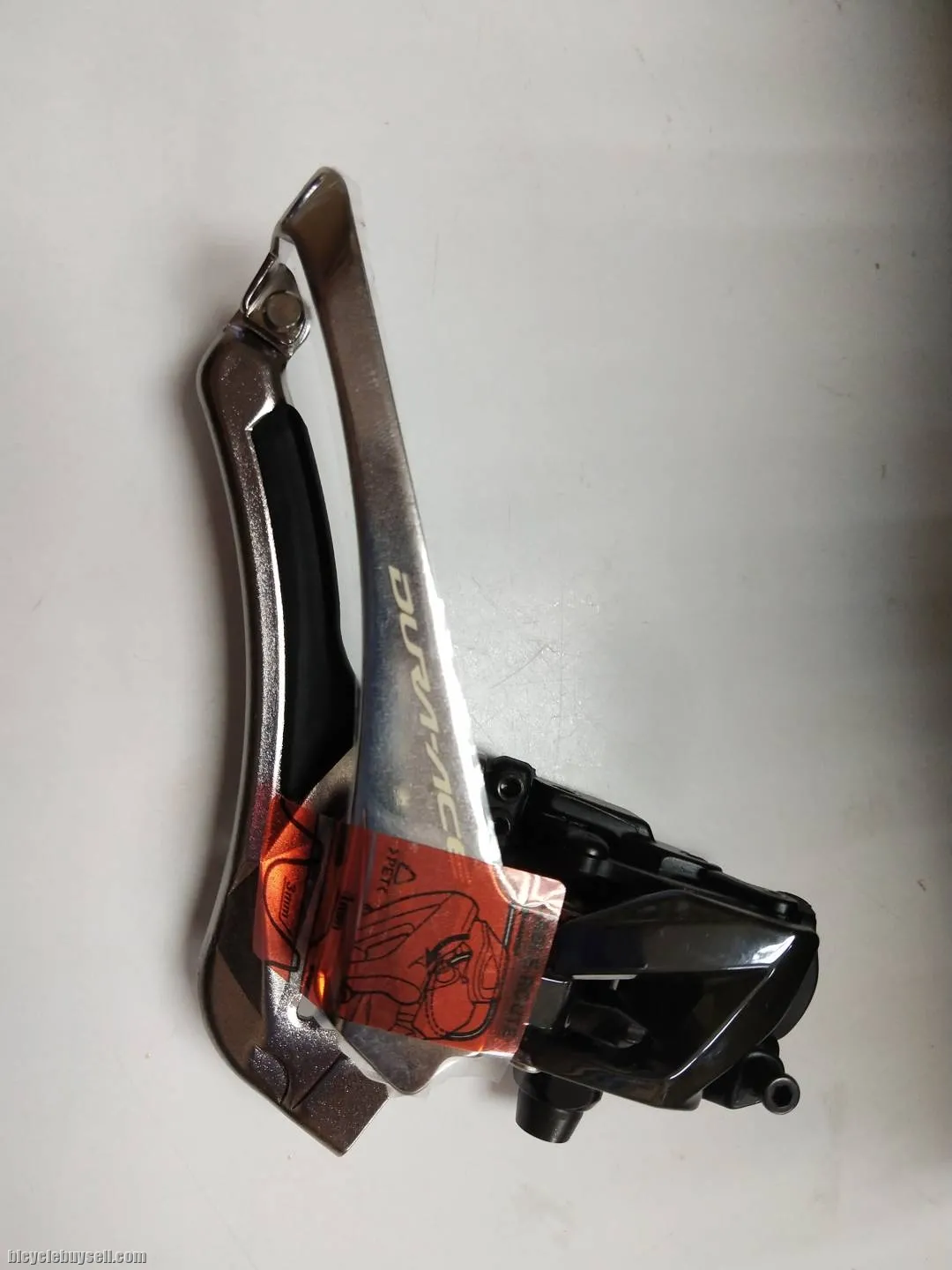SHIMANO DURA ACE FD R9100